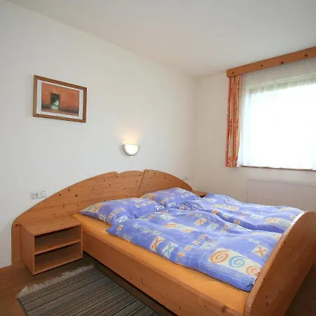 Appartement Herbert-2 *