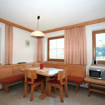 Herbert-2 Appartement