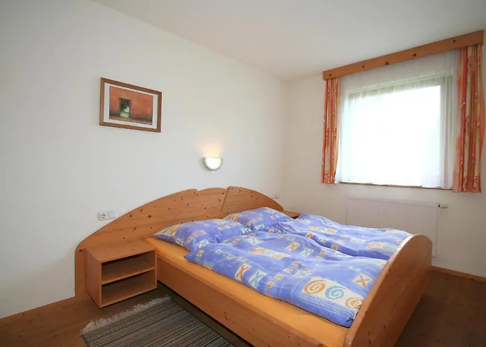 Appartement Herbert-2 *