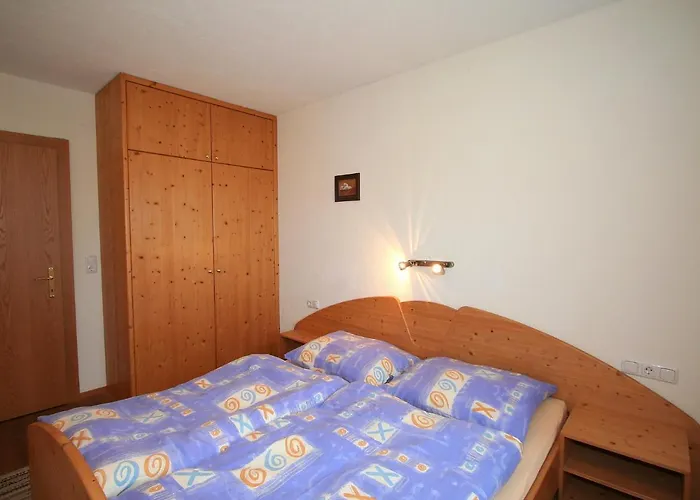 Herbert-2 Appartement