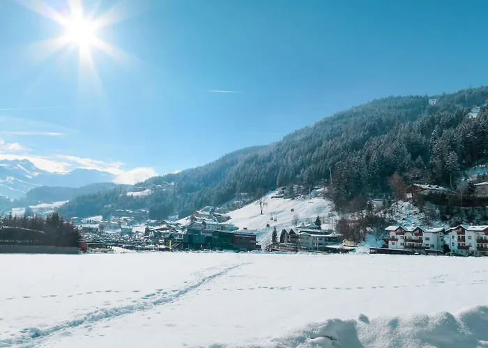 Herbert-2 Appartement *