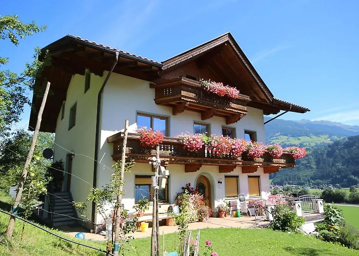 Herbert-2 Appartement