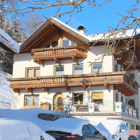 Herbert.2 Apartment Emberg (Schwaz)