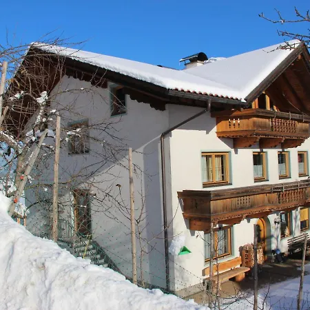 Herbert.2 Apartment Emberg (Schwaz)