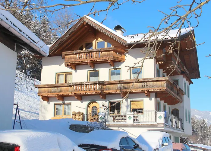 Herbert.2 Apartment Emberg (Schwaz)