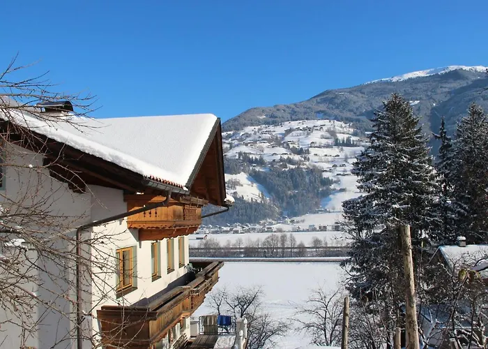 Apartment Herbert.2 *